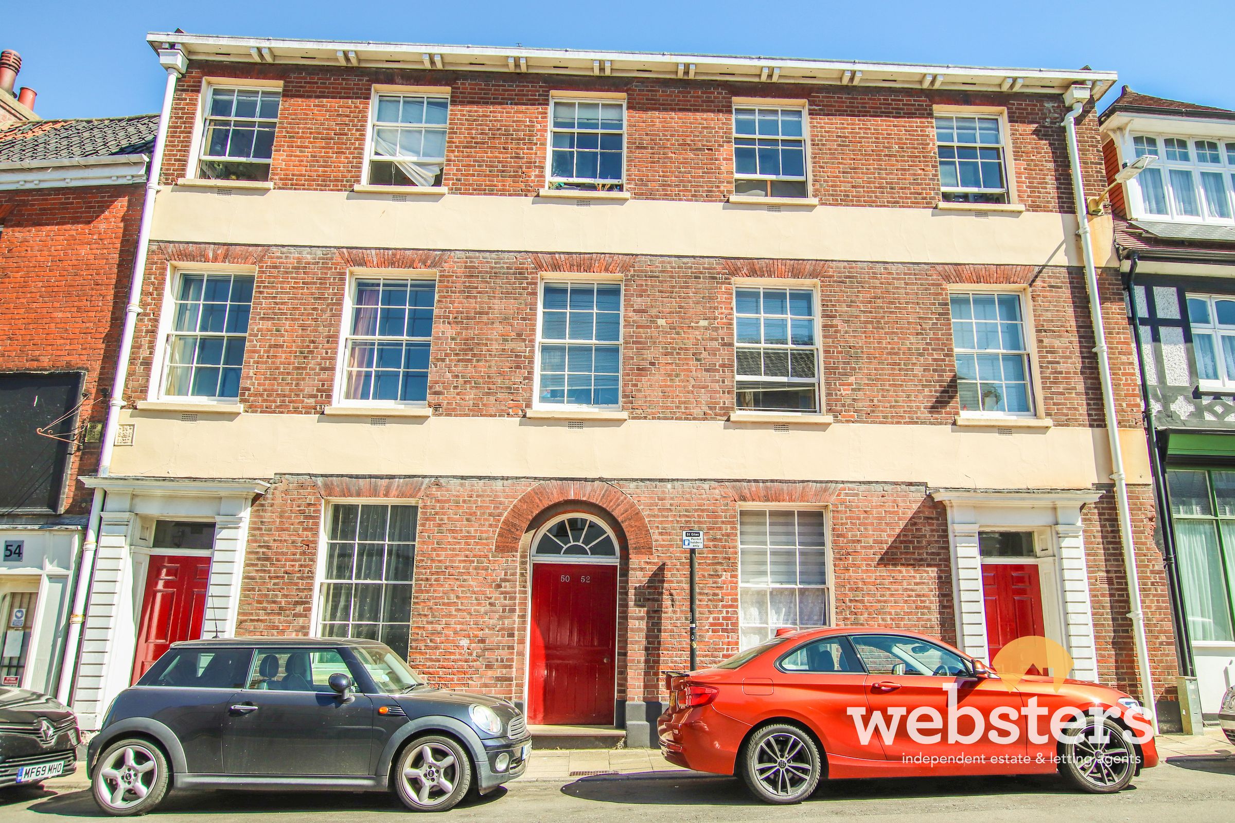 2 bed flat for sale in Bethel Street, Norwich NR2 Zoopla