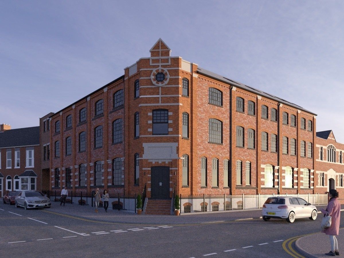 28 bed block of flats for sale in Strode Road, Wellingborough NN8 Zoopla