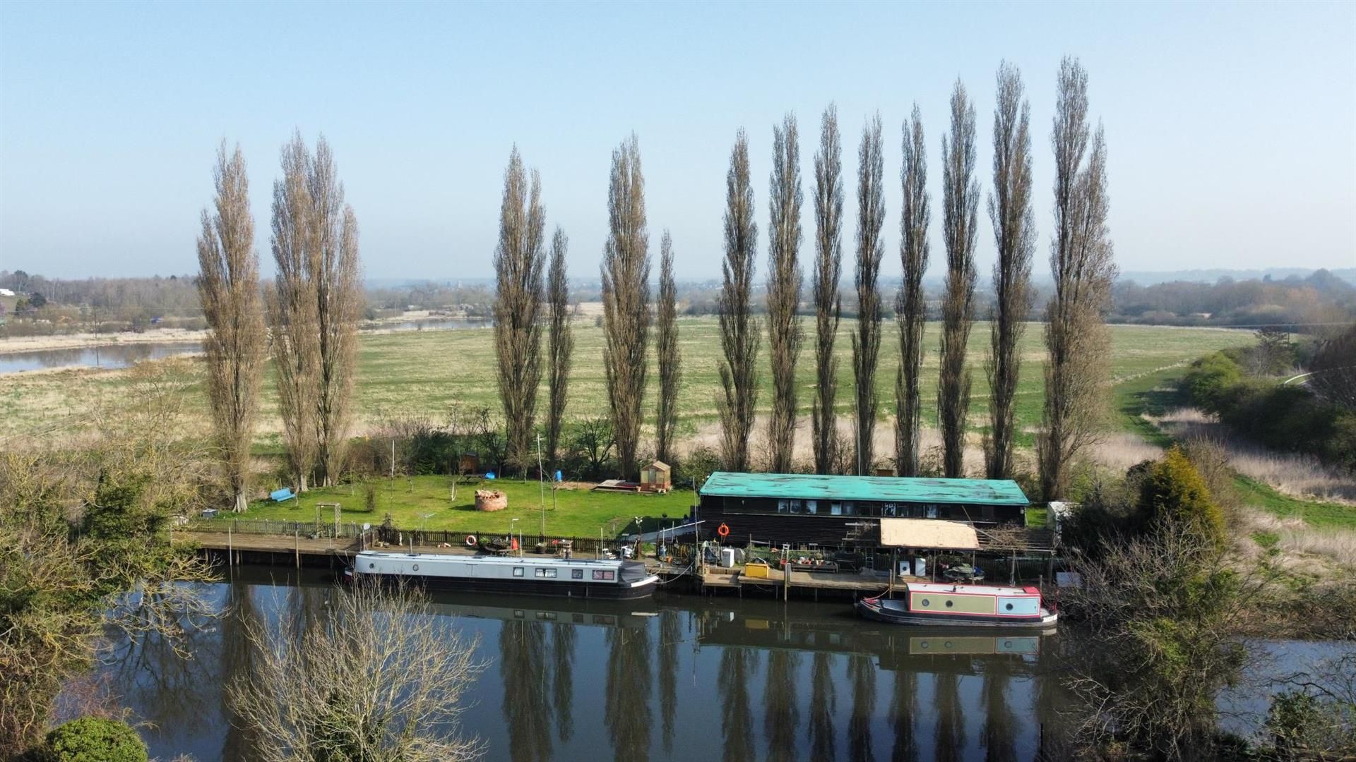 Property for sale in Furlong Close, Barkby Road, Syston, Leicester LE7