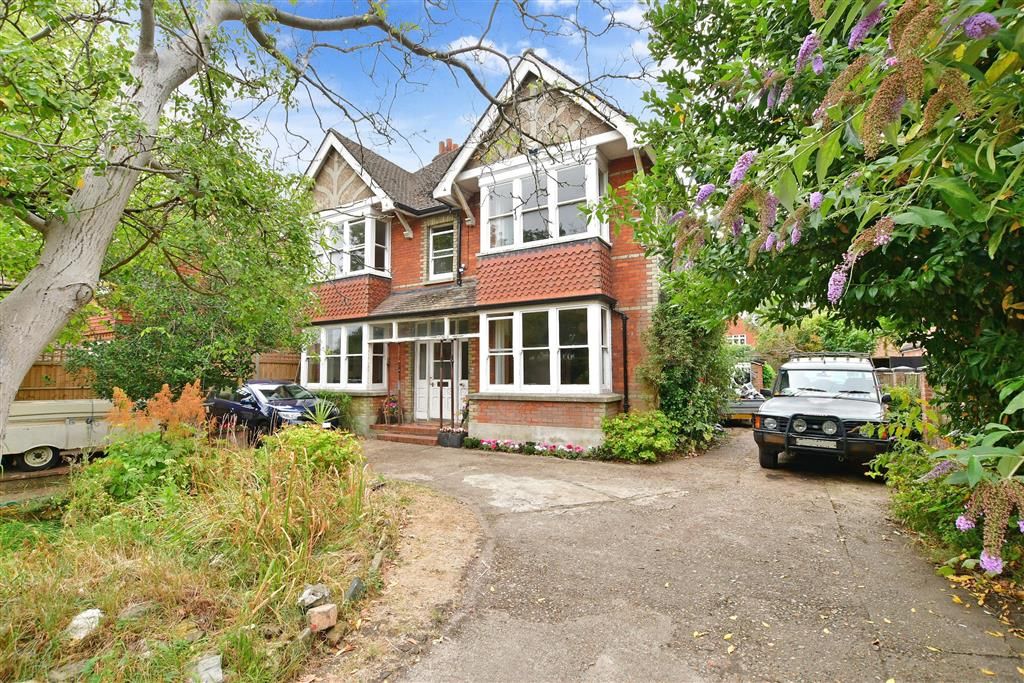 4 bed detached house for sale in Church Road, Horley, Surrey RH6 Zoopla