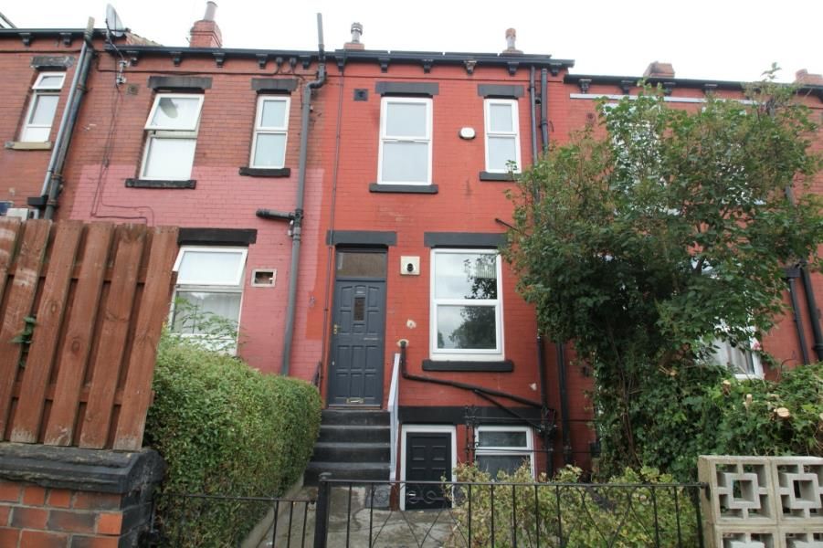 3 bed terraced house to rent in Harlech Road, Leeds LS11 Zoopla
