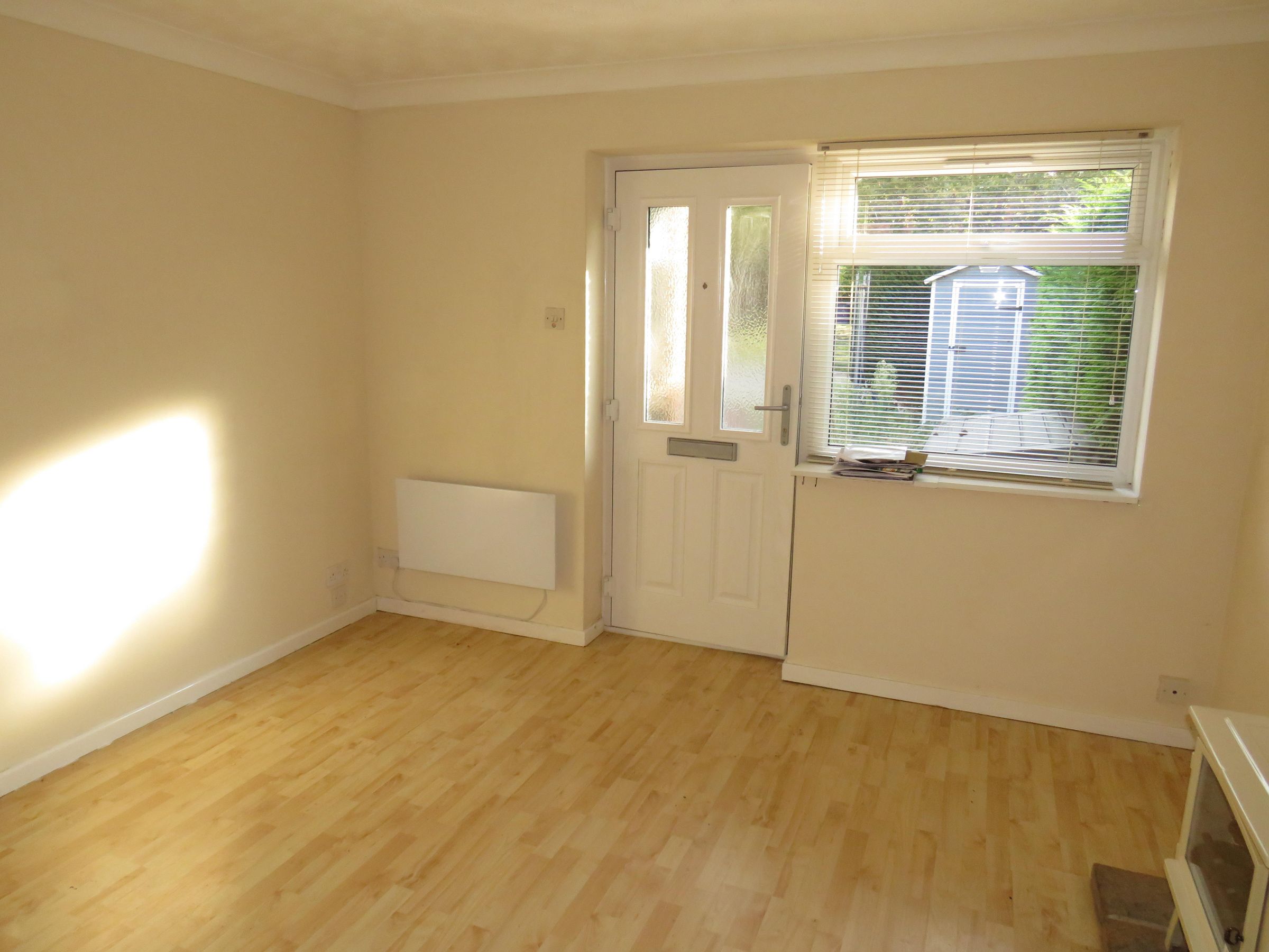 1 bed bungalow to rent in Gorse Close, Lakenheath, Brandon IP27 Zoopla