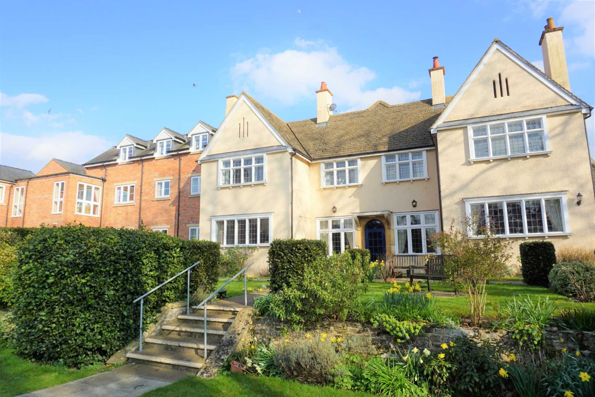1 bed flat for sale in Coopers Lane, Evesham WR11 Zoopla