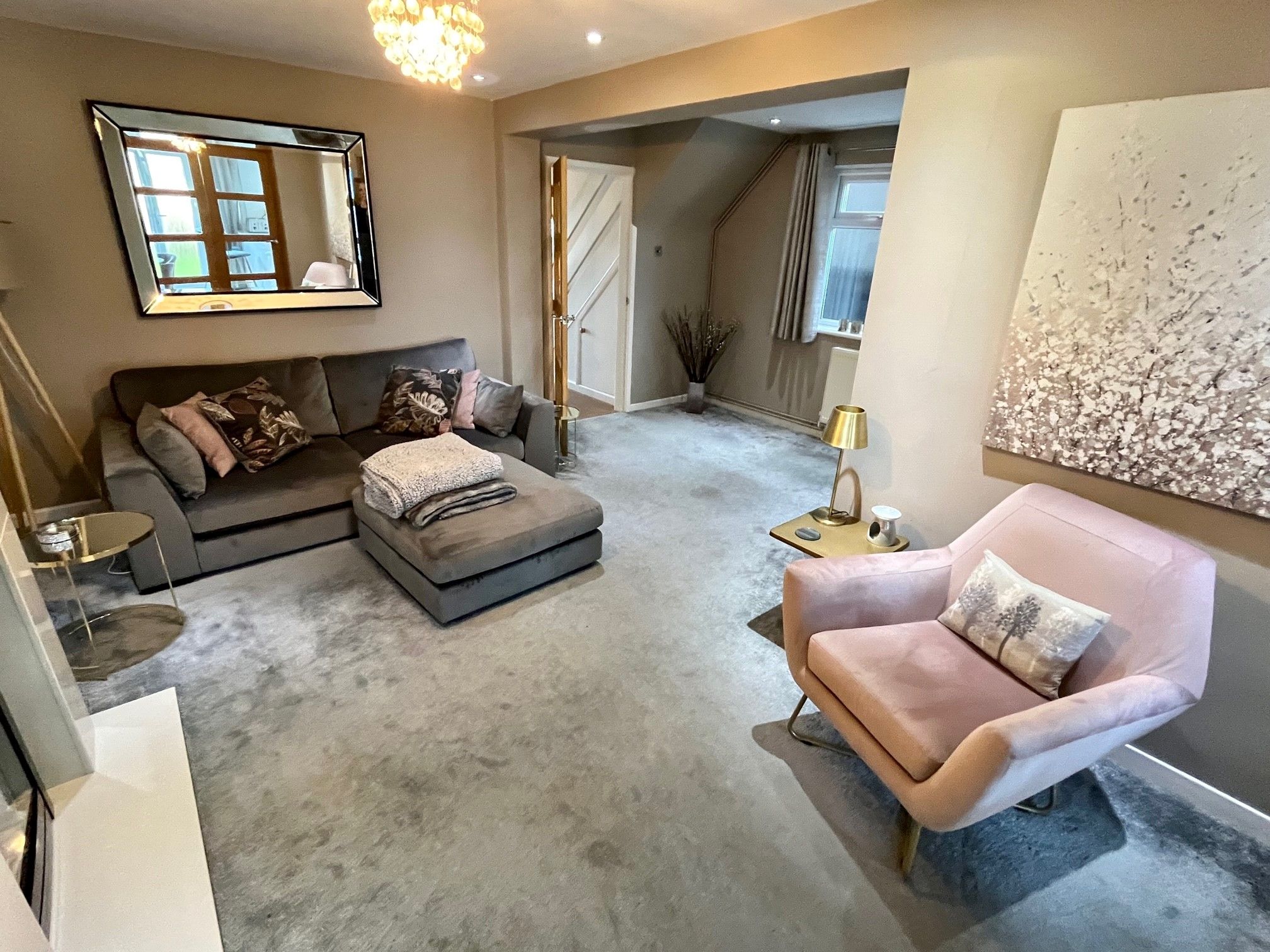 3 bed semidetached house for sale in Oriel Drive, Liverpool L10 Zoopla