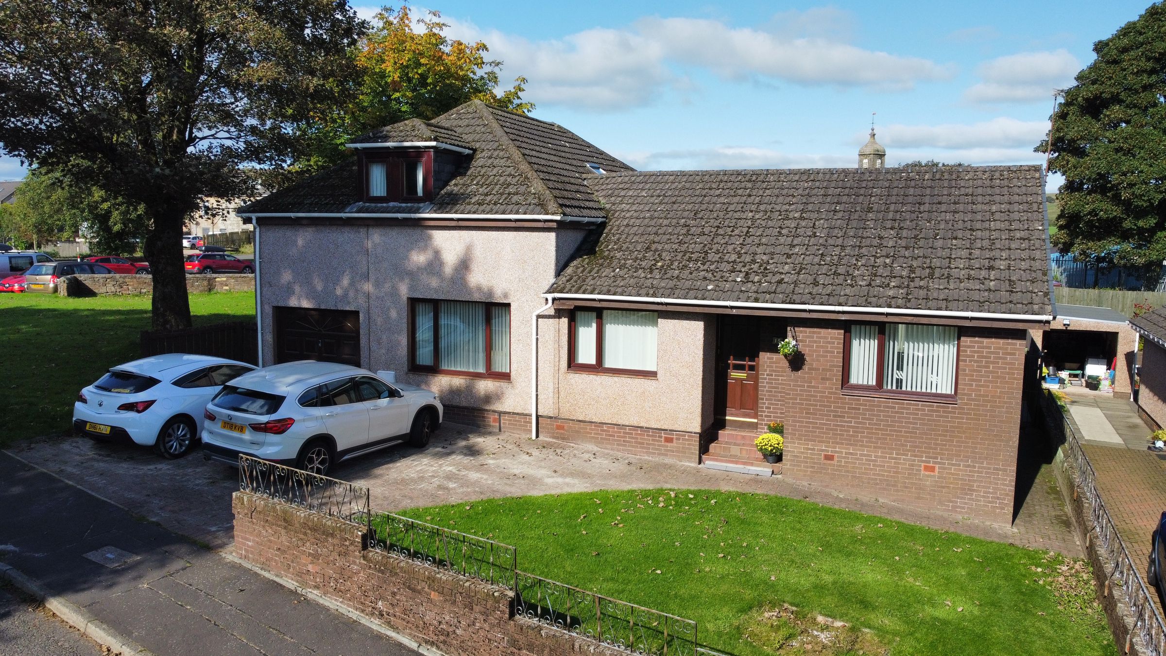 5 bed detached house for sale in Duncarnock Crescent, Neilston G78 Zoopla