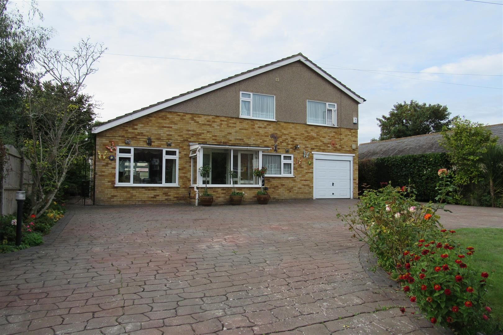 4 bed detached house for sale in Eddington Lane, Herne Bay CT6 Zoopla