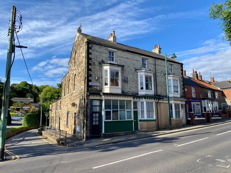 3 bed for sale in High Street, Loftus, SaltburnByTheSea