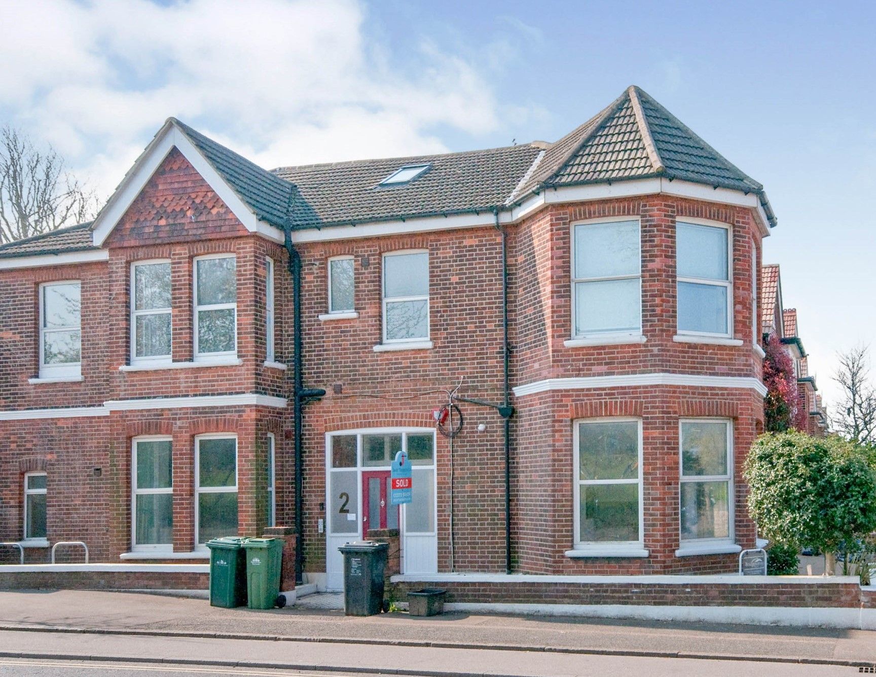 1 bed flat for sale in Old Shoreham Road, Hove BN3 Zoopla