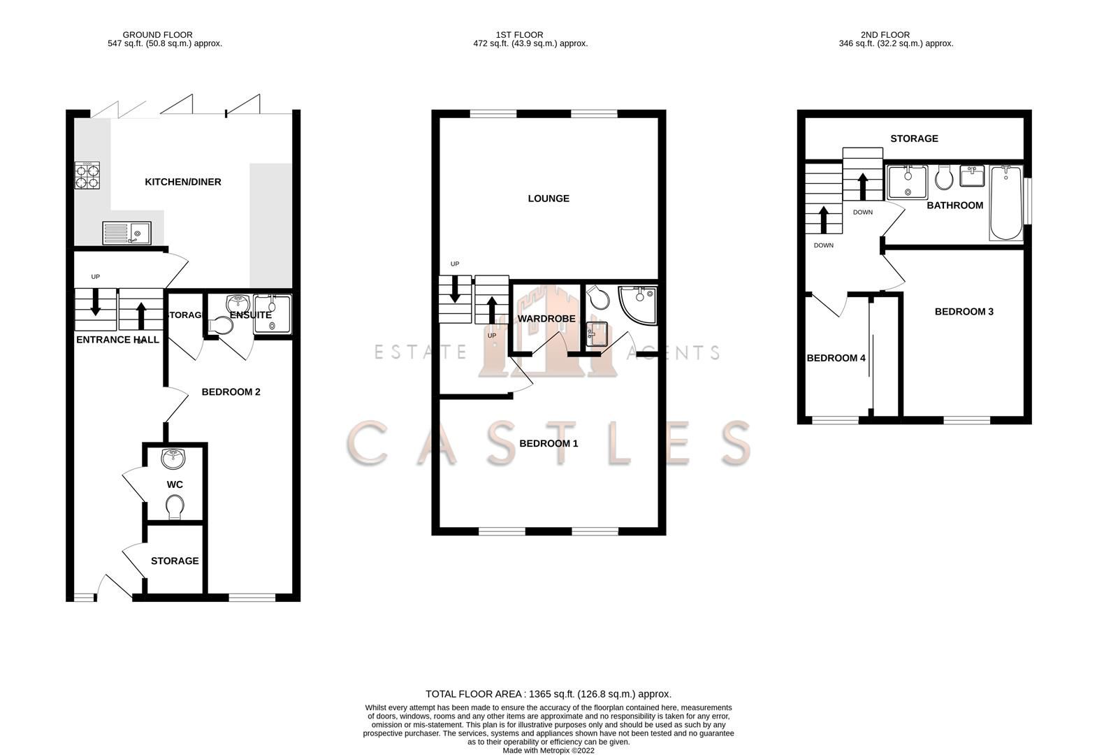 4 bed semidetached house for sale in Old Rectory Road, Farlington, Portsmouth PO6 Zoopla