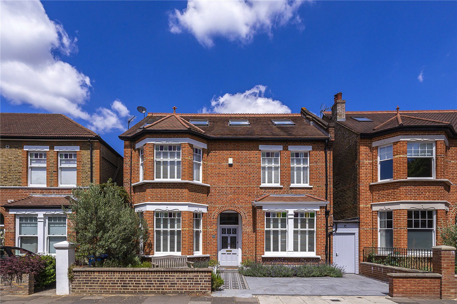 6 bed detached house for sale in ster Gardens, Ealing W5 Zoopla