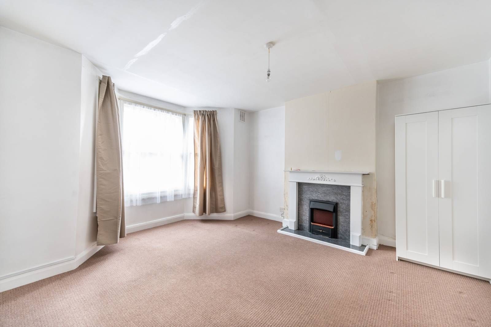 Bravington Road Maida Hill London W9  