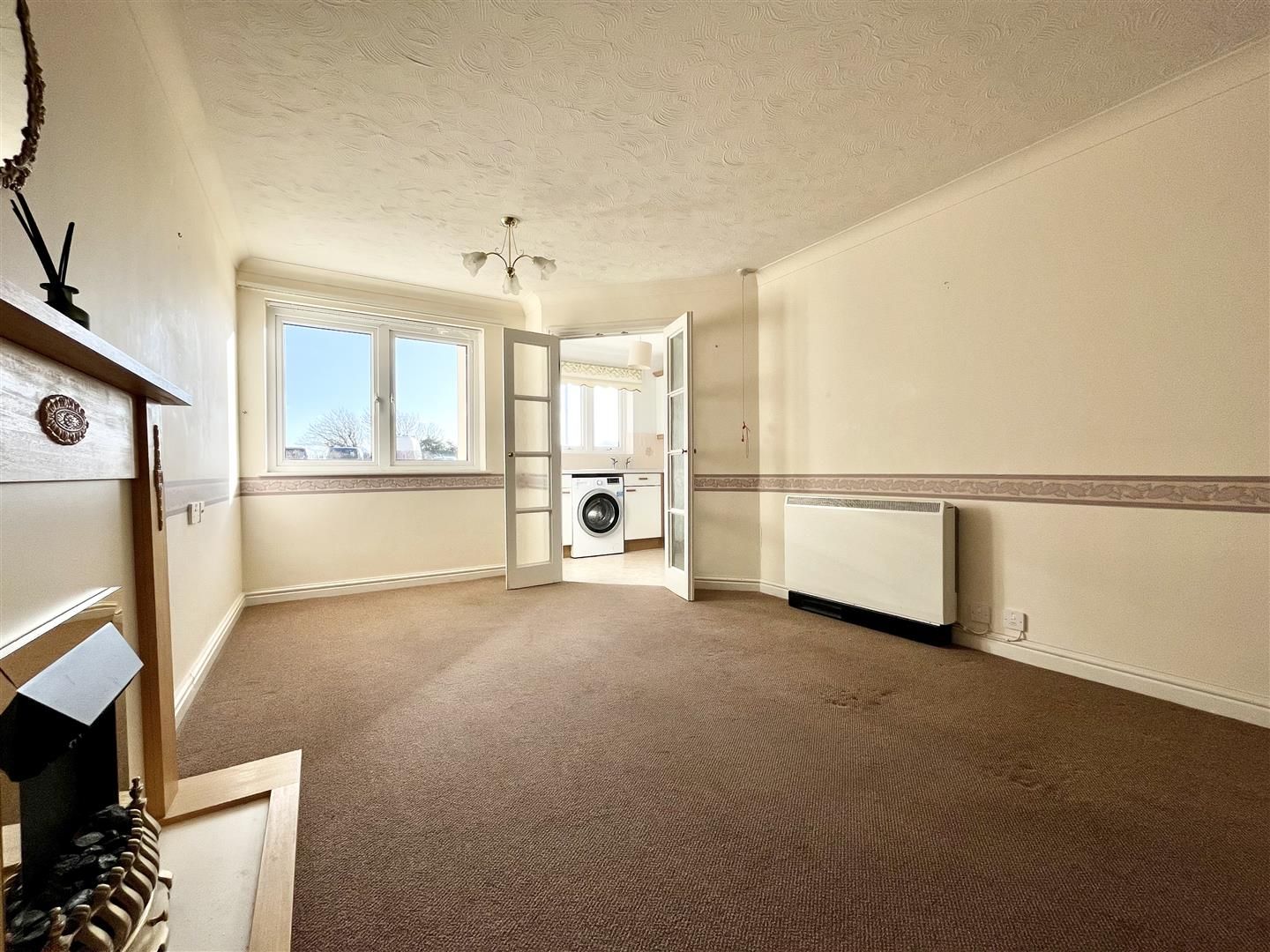 1 bed flat for sale in Windsor Court, Mount Wise, Newquay TR7 Zoopla