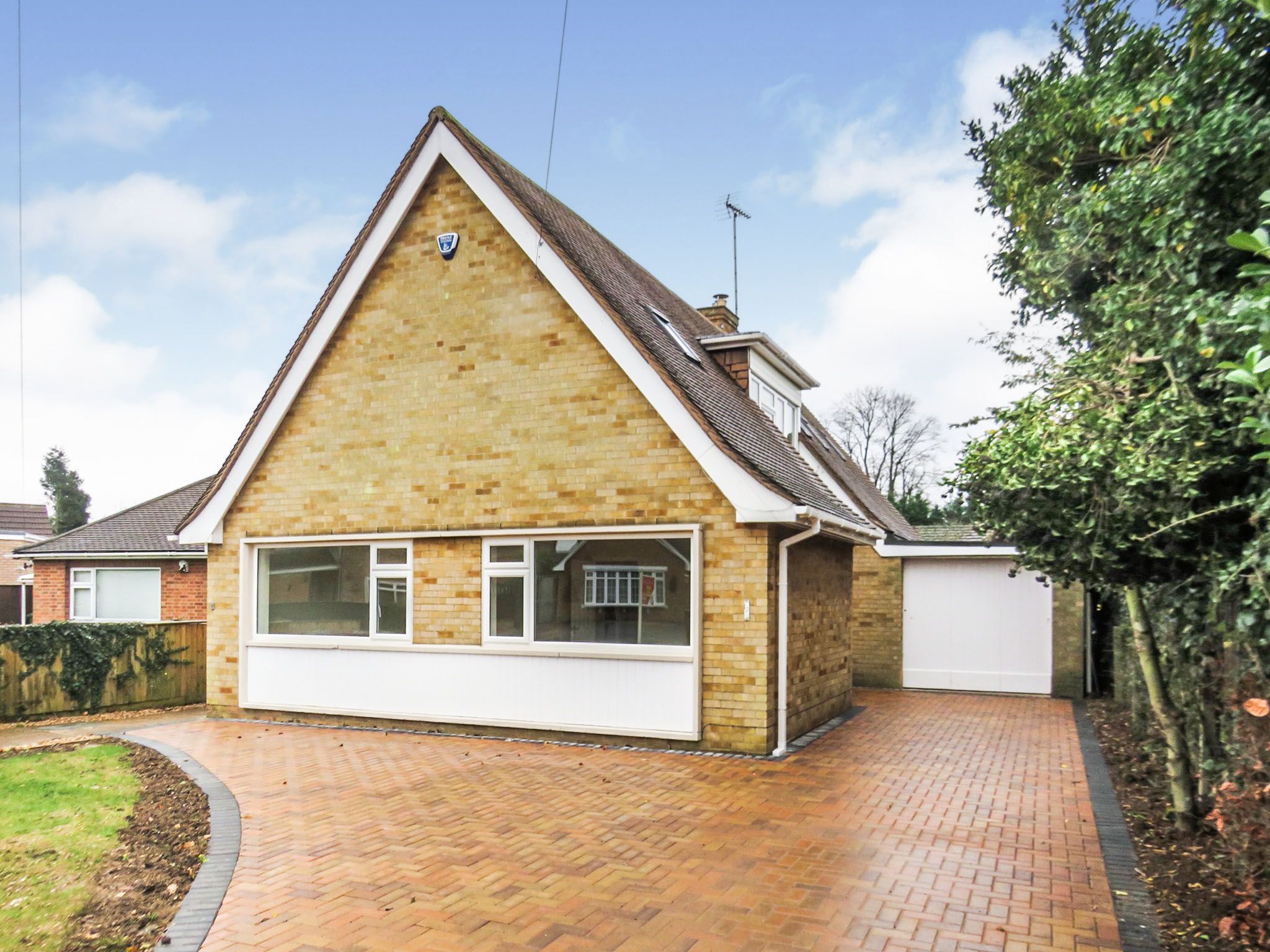 Airedale Close Peterborough PE1  
