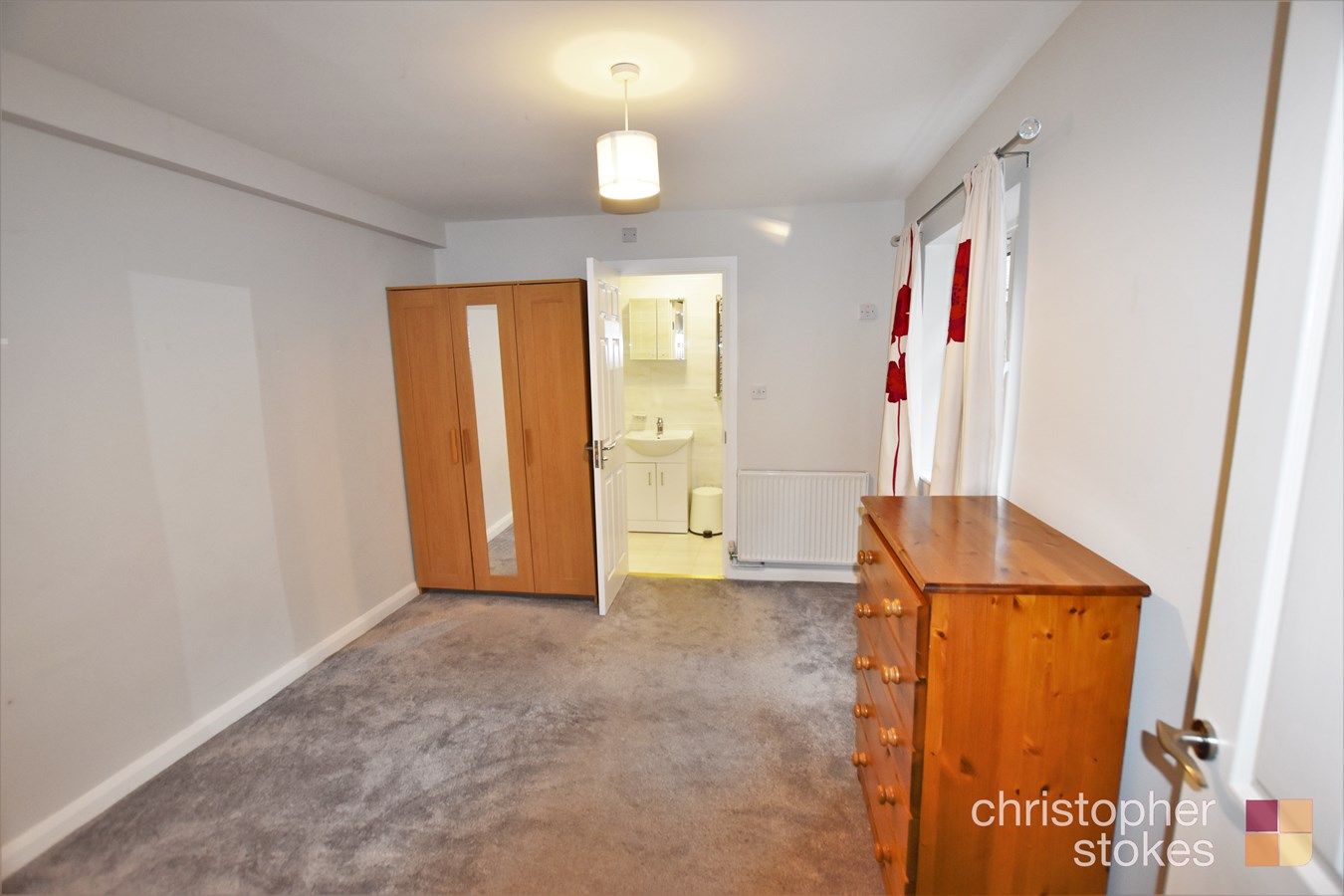 1 bed flat to rent in Littlebrook Gardens, Cheshunt EN8 Zoopla