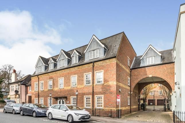 Castle Mews, St. Thomas Street, Oxford, Oxfordshire OX1  