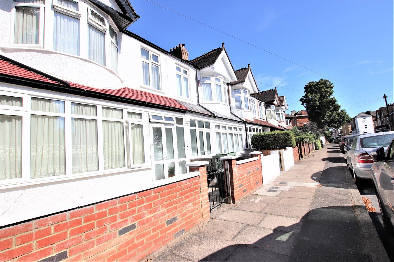 3 bed terraced house to rent in Selby Road, London SE20 Zoopla