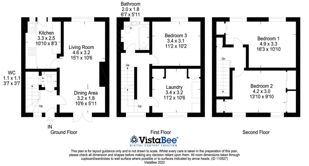 4 bed terraced house for sale in Arnprior Road, Croftfoot, Glasgow G45