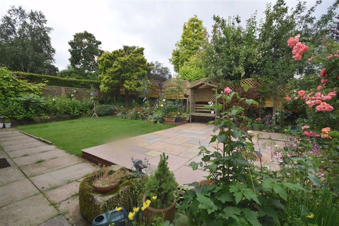 2 bed detached bungalow for sale in Bessalone Drive, Belper DE56 Zoopla