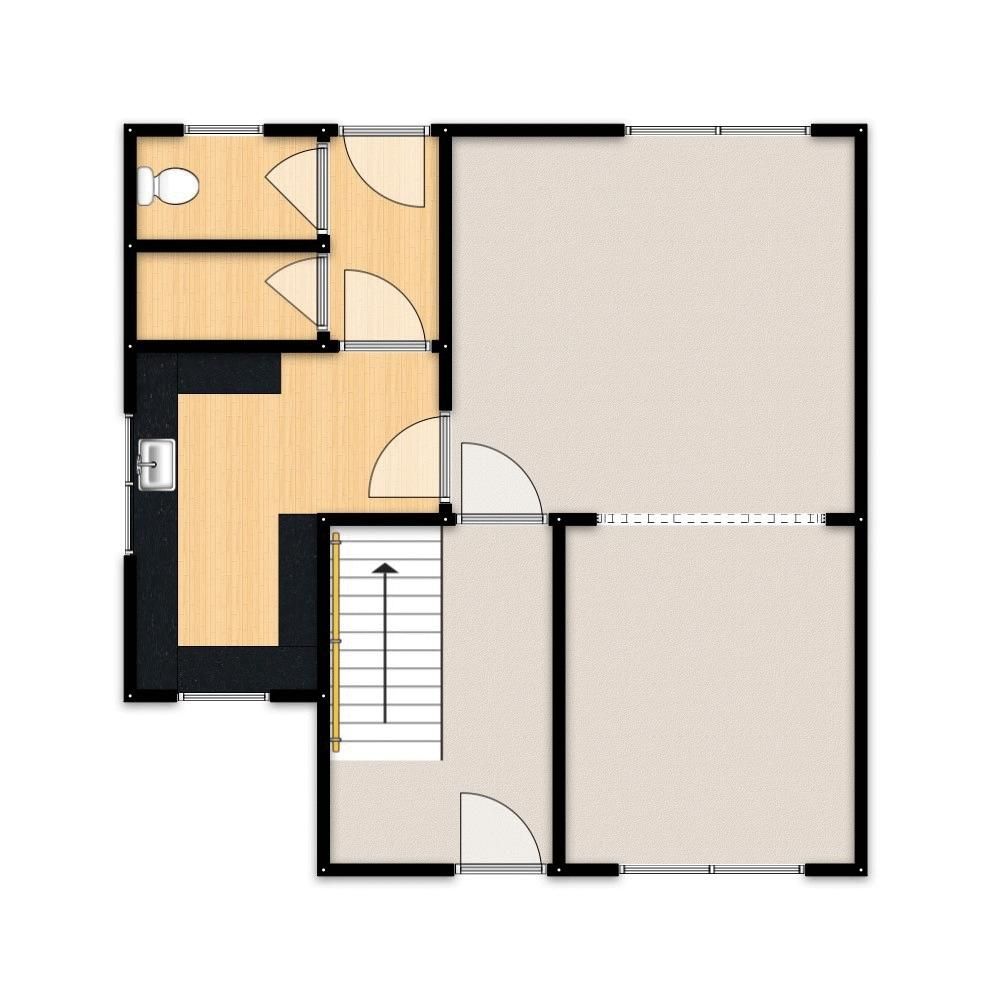 4 bed semidetached house for sale in Eccles Old Road, Salford M6 Zoopla