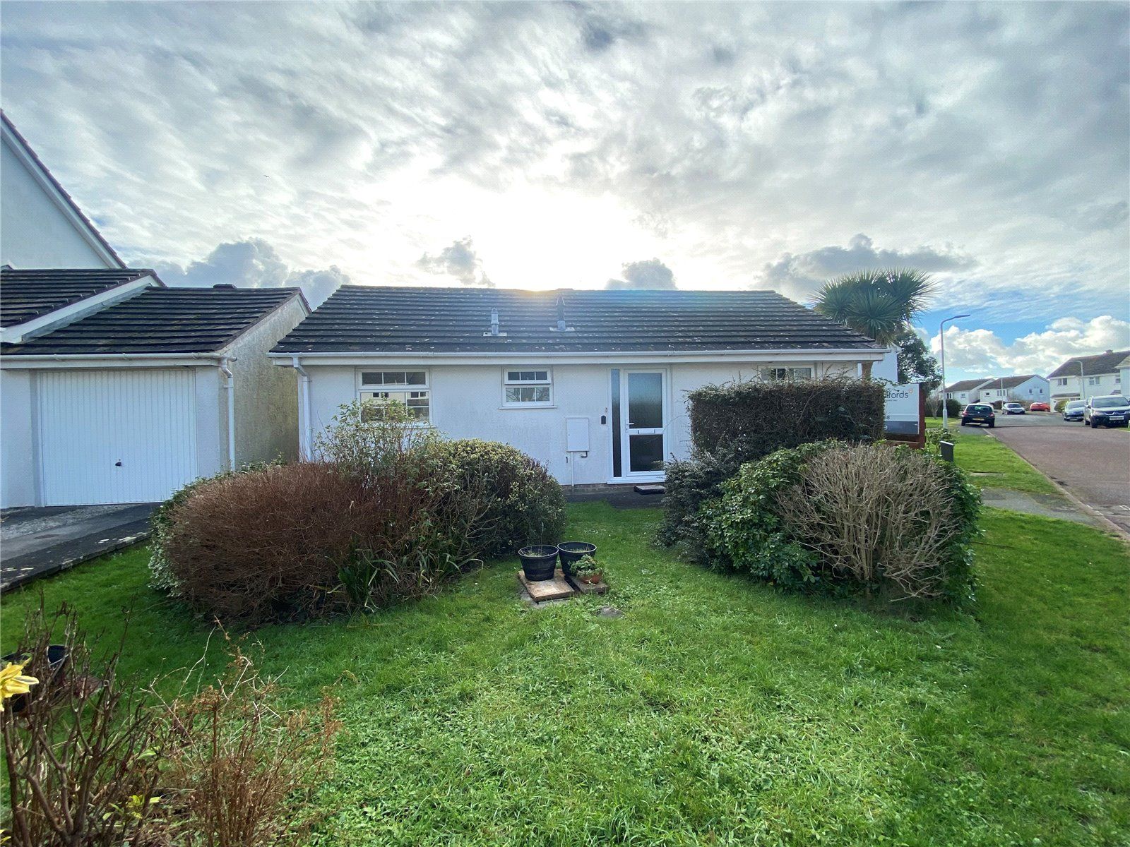 2 bed bungalow for sale in Tapson Drive, Plymouth PL9 Zoopla