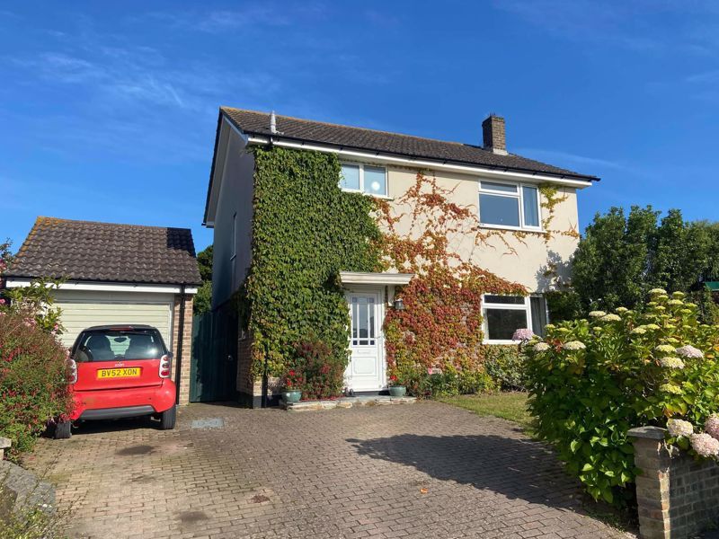 3 bed detached house for sale in Penmere Drive, Newquay TR7 Zoopla
