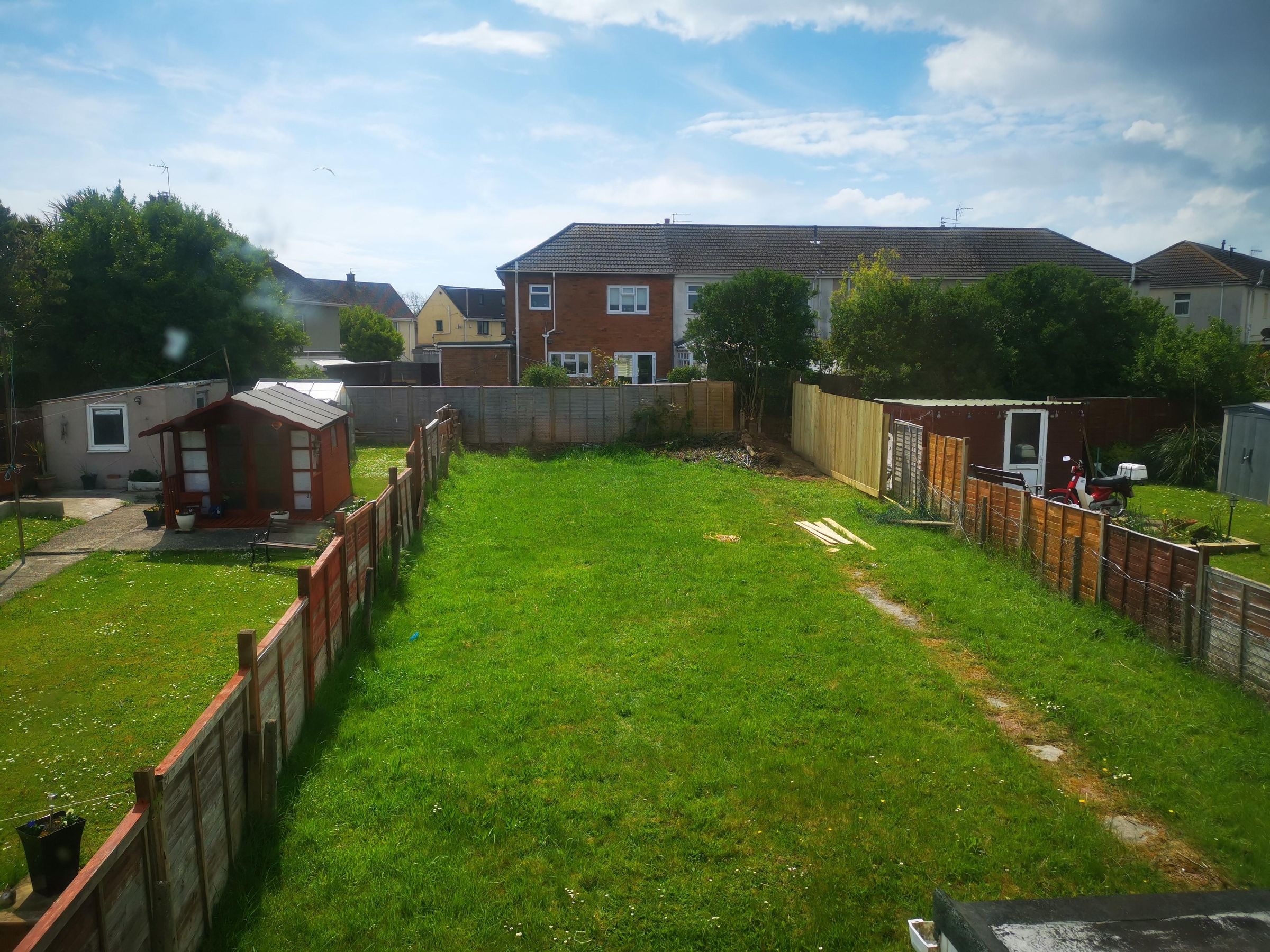 3 bed property to rent in Heol Dylan, North Cornelly, Bridgend CF33