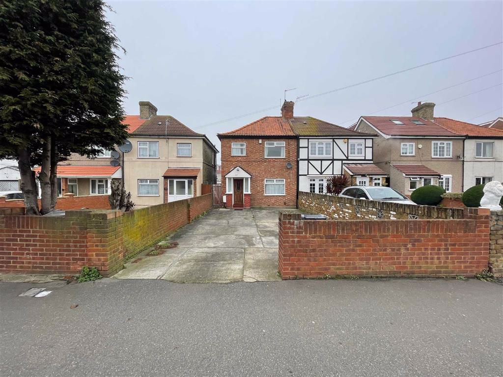 3 bed semidetached house for sale in North Hyde Lane, Southall, Middlesex UB2 Zoopla