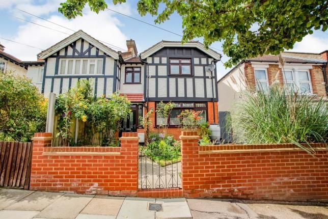 Rochdale Road, Abbey Wood, London, United Kingdom SE2  