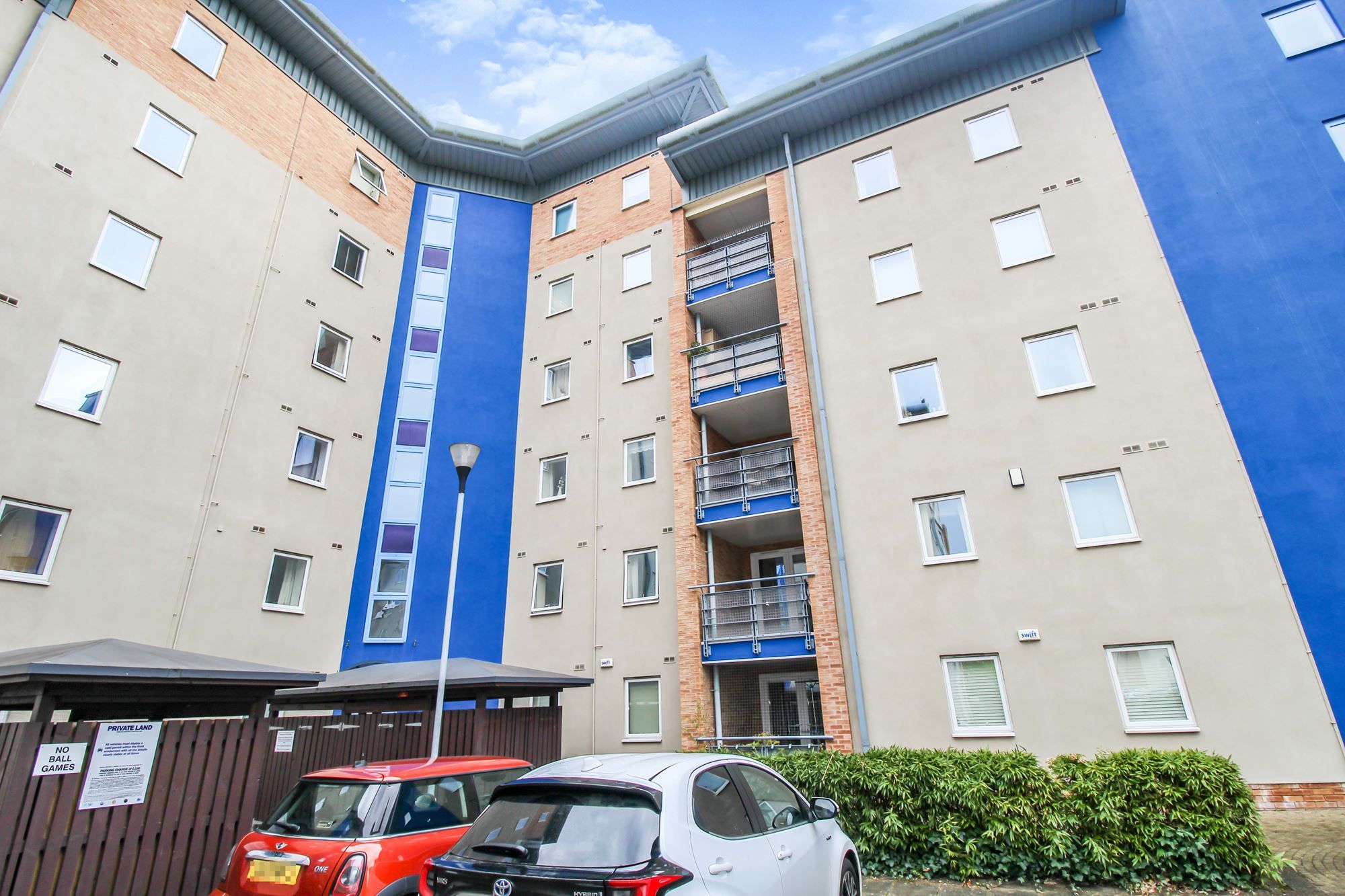 2 bed flat for sale in Knightsbridge Court, Gosforth, Newcastle Upon Tyne NE3 Zoopla