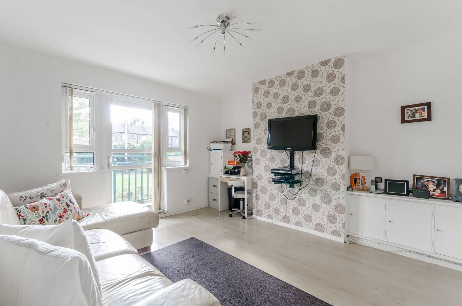 Barons Court, Star Road, Barons Court, London W14  