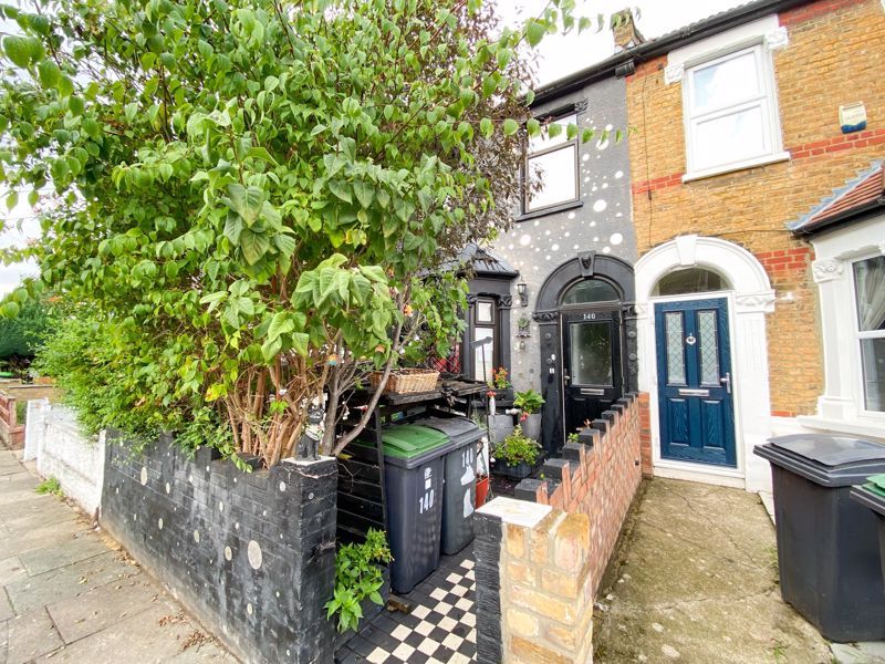 4 bed terraced house for sale in Seaford Road, London N15 Zoopla