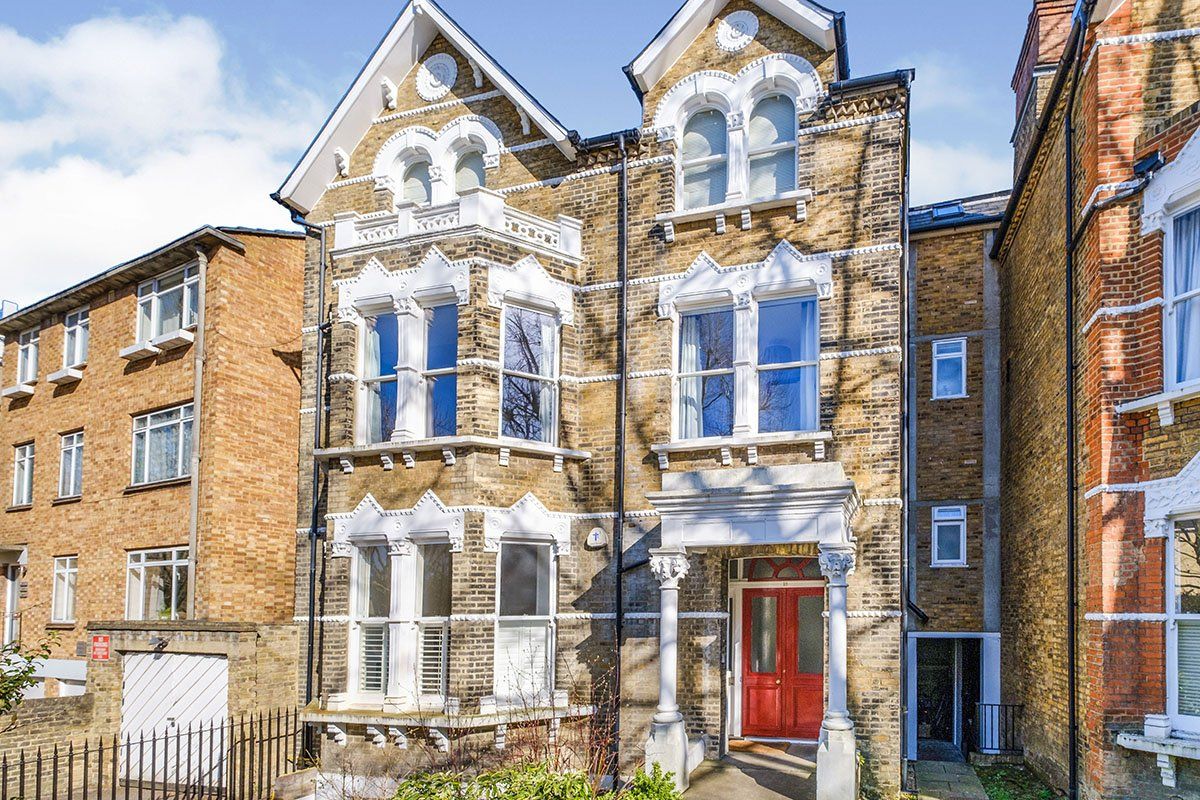 1 bed flat for sale in Breakspears Road, London SE4 Zoopla