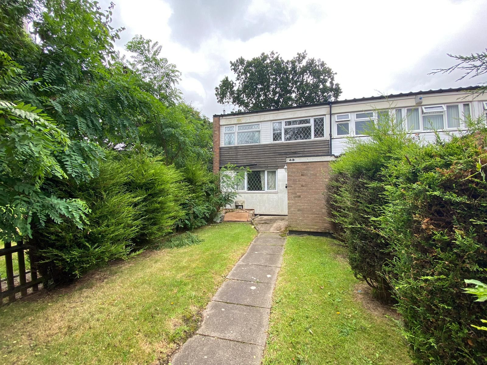 Sark Drive, Solihull, Birmingham, West Midlands B36  