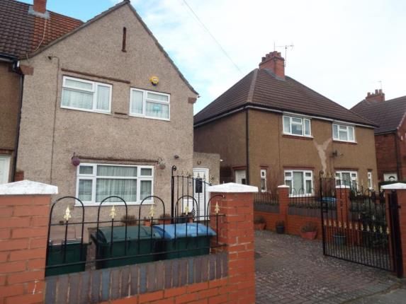 The Greenfield, Coventry, West Midlands CV3  