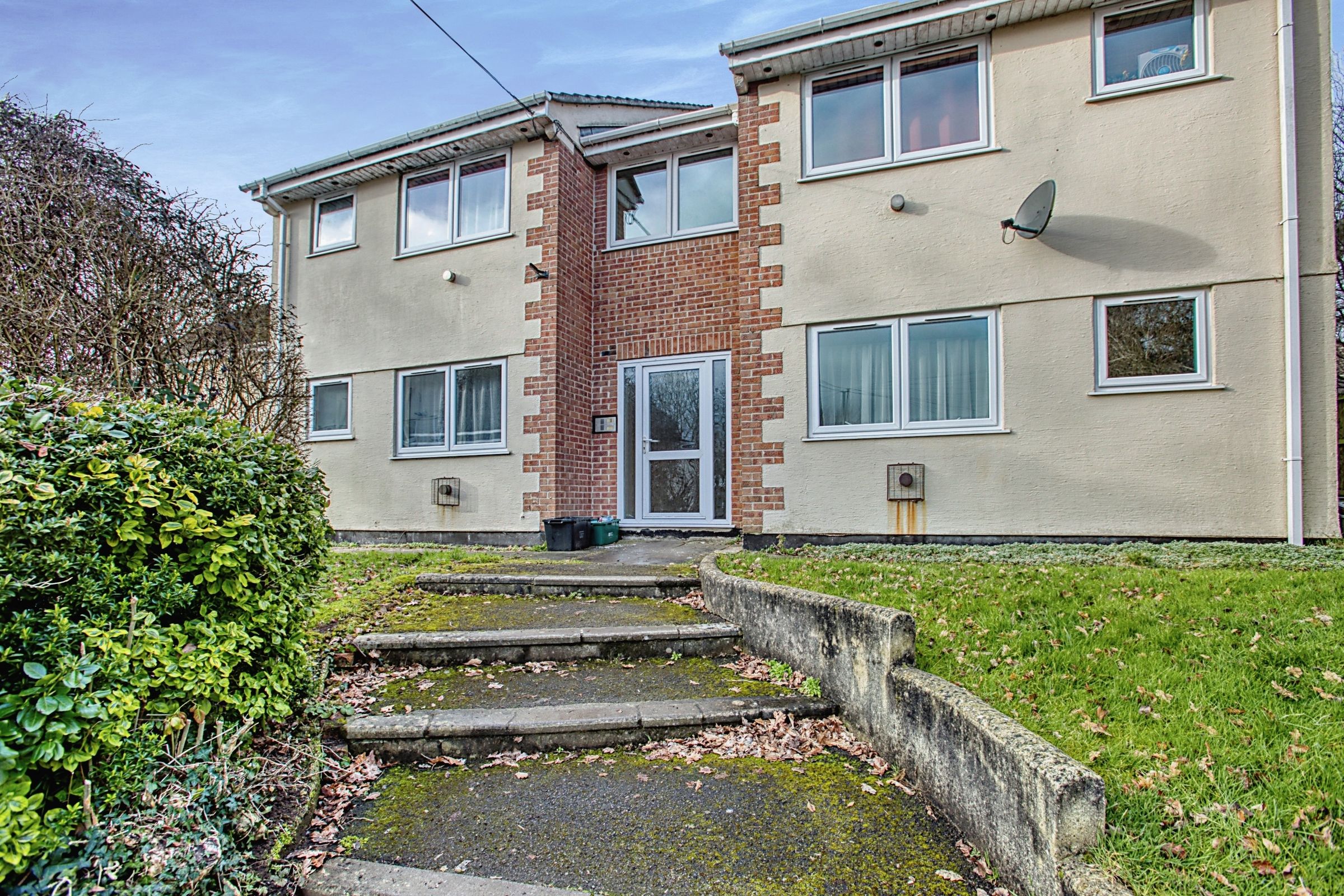 1 bed flat for sale in Bubwith Close, Chard, Somerset TA20 Zoopla