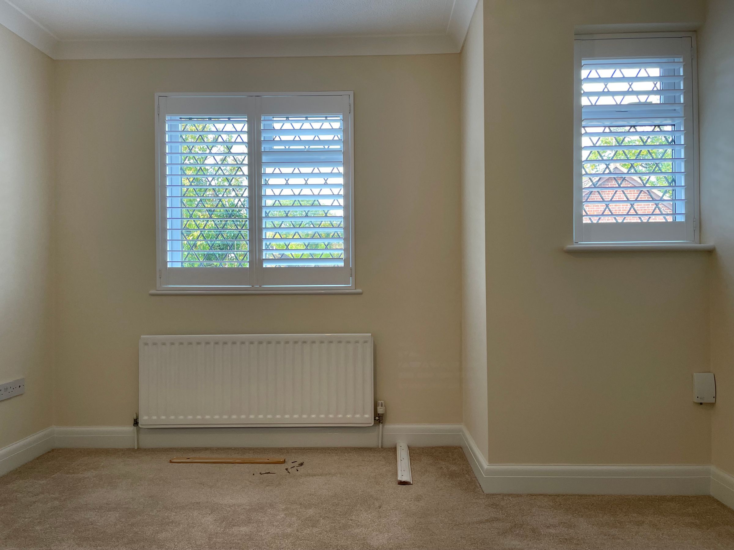 3 bed end terrace house to rent in Stevenson Drive, Binfield, Bracknell