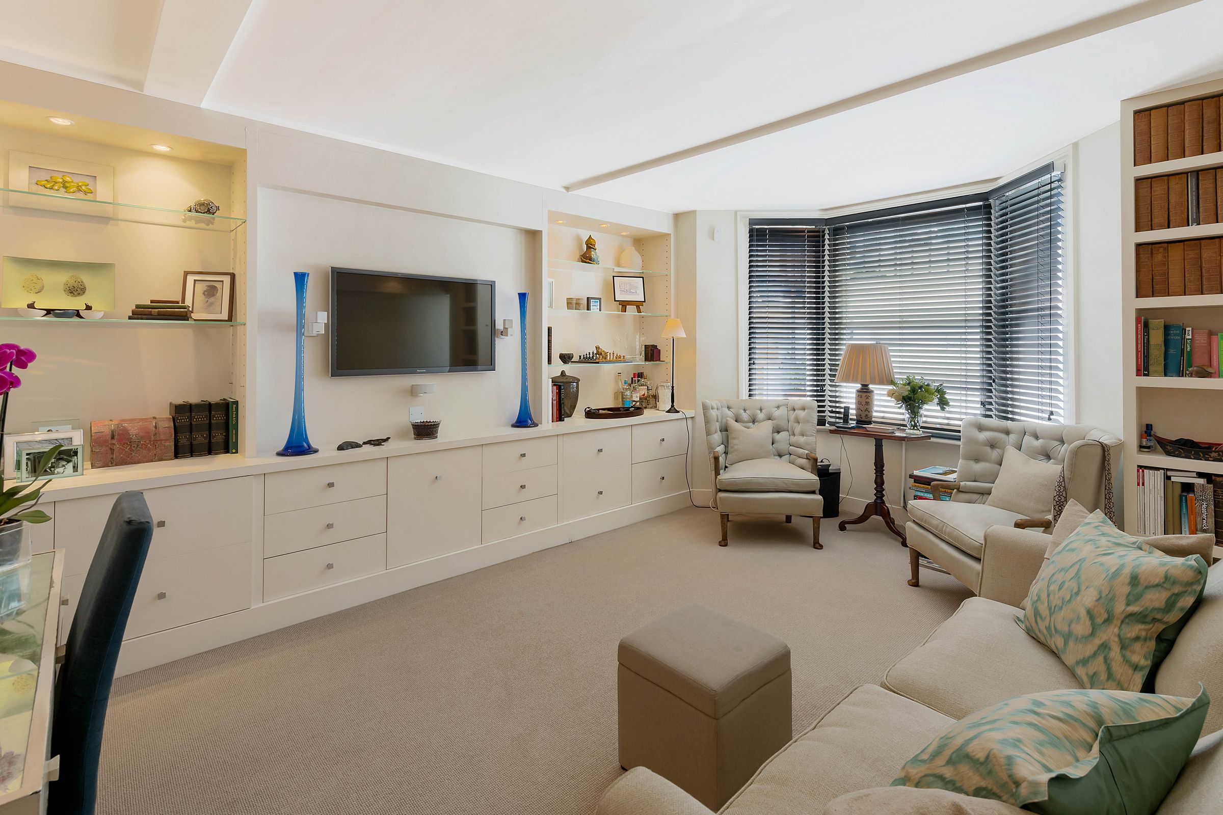 Redburn Street, Chelsea SW3  