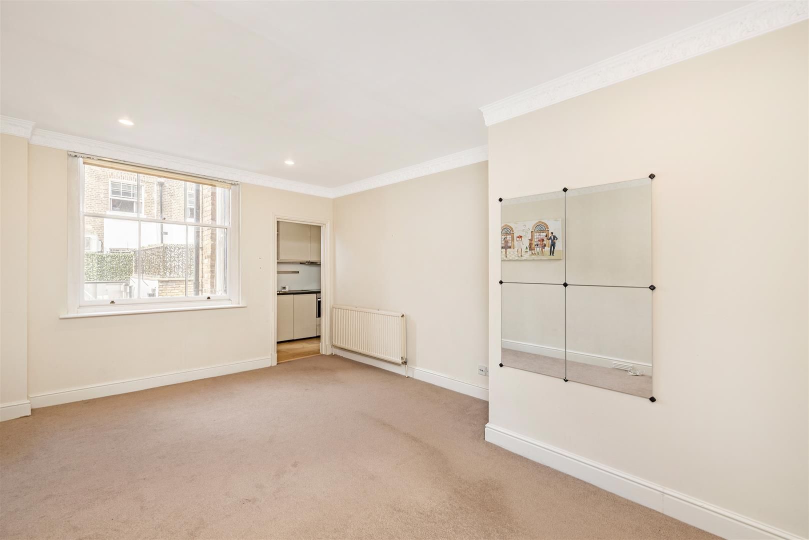 2 bed flat for sale in Queensborough Terrace, Bayswater, London W2 Zoopla