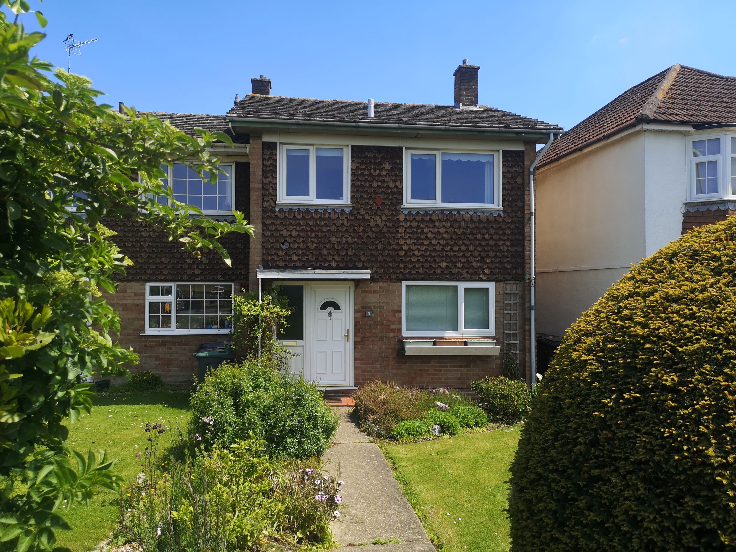 3 bed end terrace house for sale in Gomer Lane, Gosport PO12 Zoopla