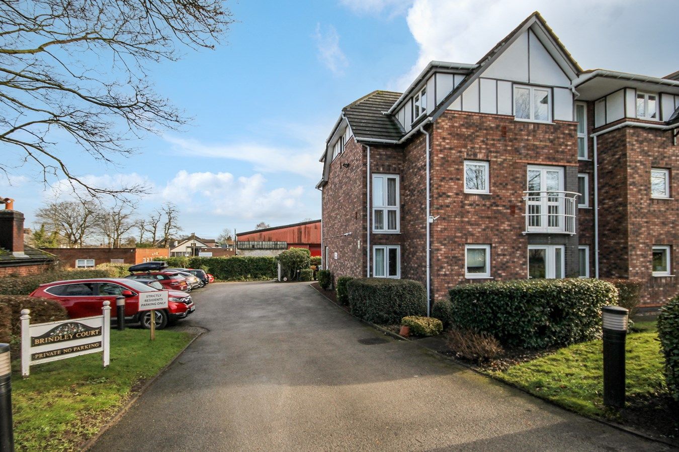 1 bed flat for sale in London Road, Stockton Heath, Warrington WA4 Zoopla