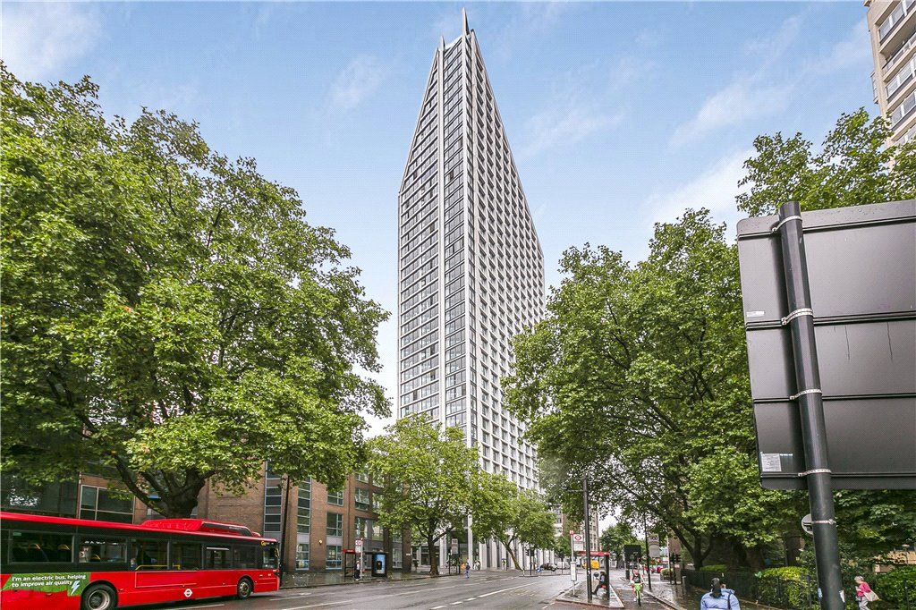 2 bed flat for sale in Southwark Bridge Road, London SE1 Zoopla