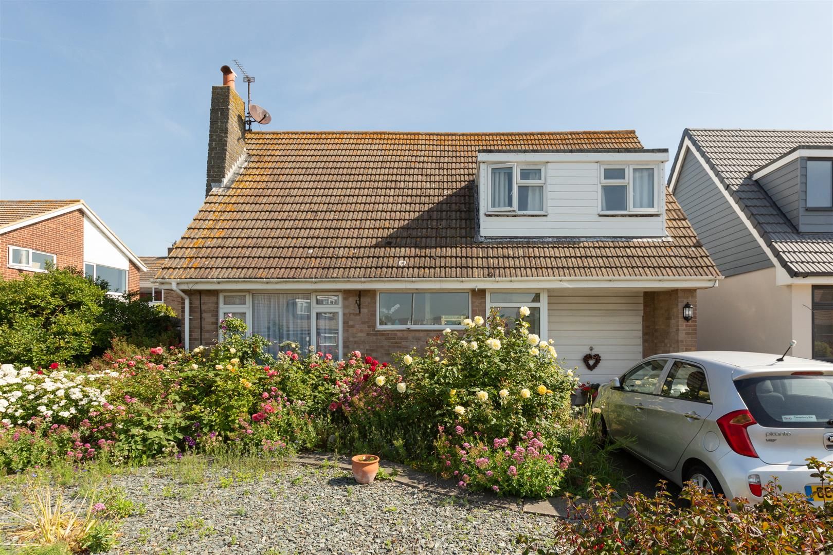3 bed property for sale in Grenham Road, Birchington CT7 Zoopla