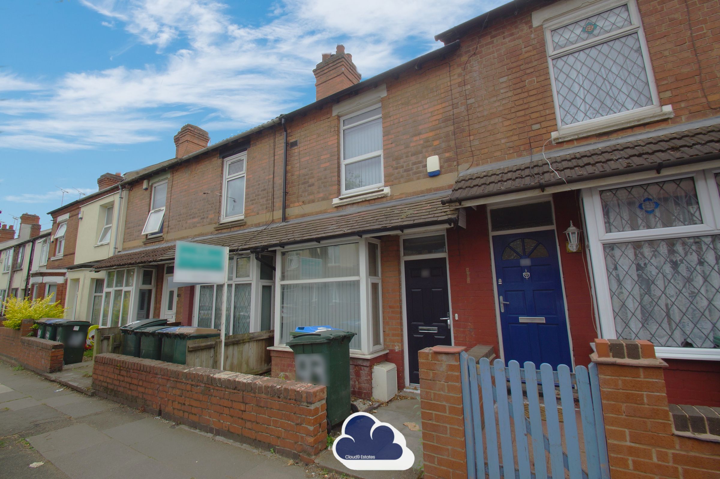 5 bed terraced house to rent in Bolingbroke Road, Coventry CV3 Zoopla