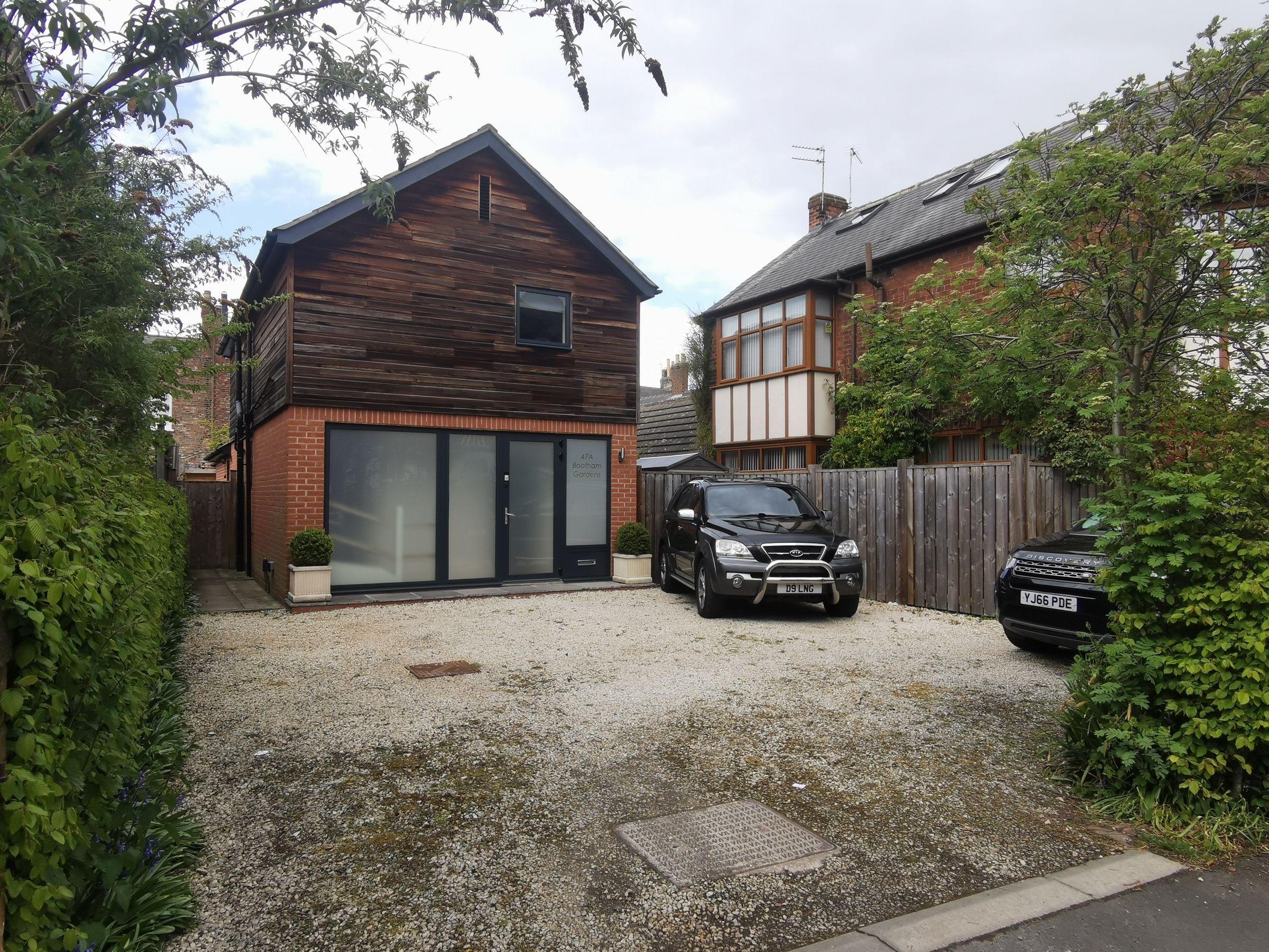 3 bed detached house for sale in Bootham, York YO30 Zoopla