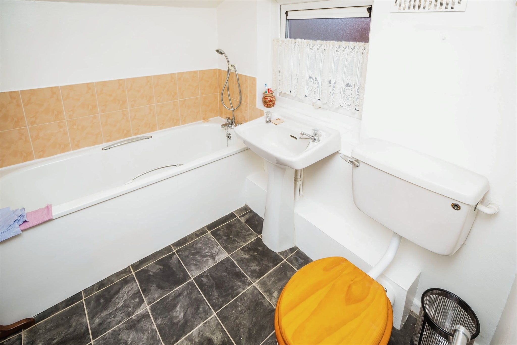 2 bed end terrace house for sale in Phillip Street, Hoole, Chester CH2