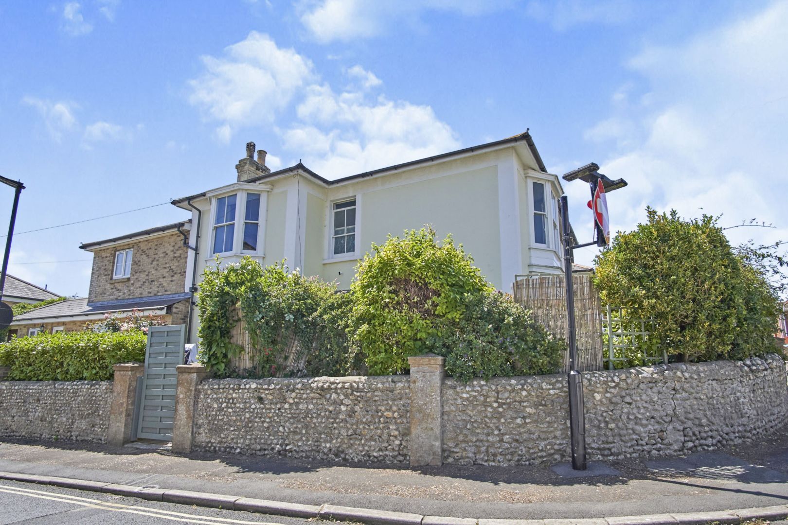 2 bed semidetached house for sale in Fitzroy Street, Sandown PO36 Zoopla