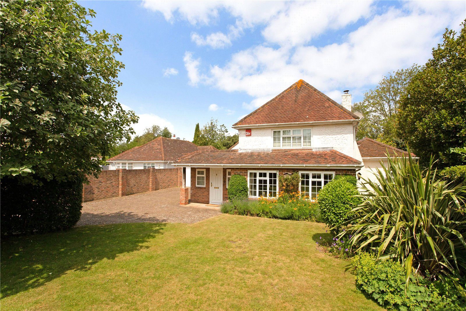 3 bed detached house for sale in Martins Lane, Birdham, Chichester