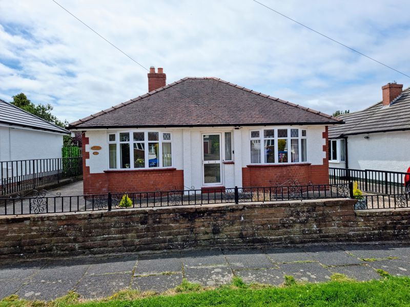 2 bed detached bungalow for sale in Highwood Crescent, Carlisle CA1 Zoopla