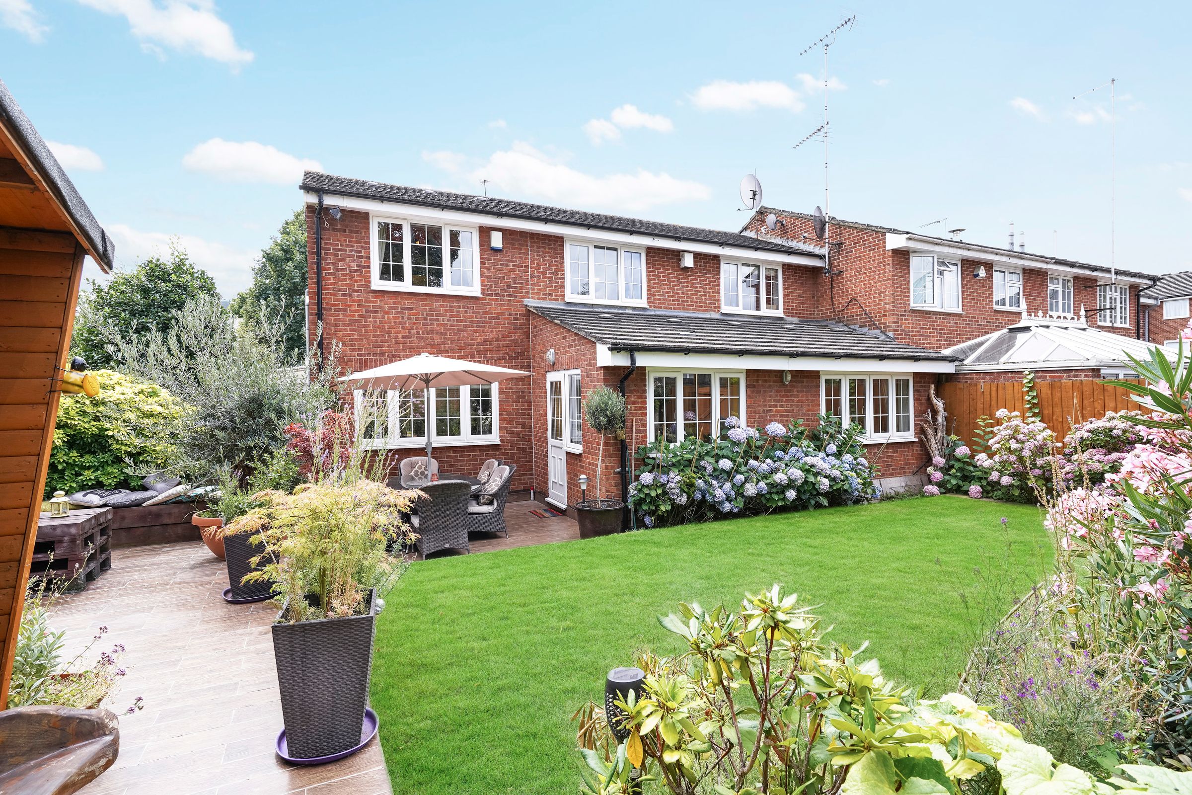 Park Close Victoria Park E9  