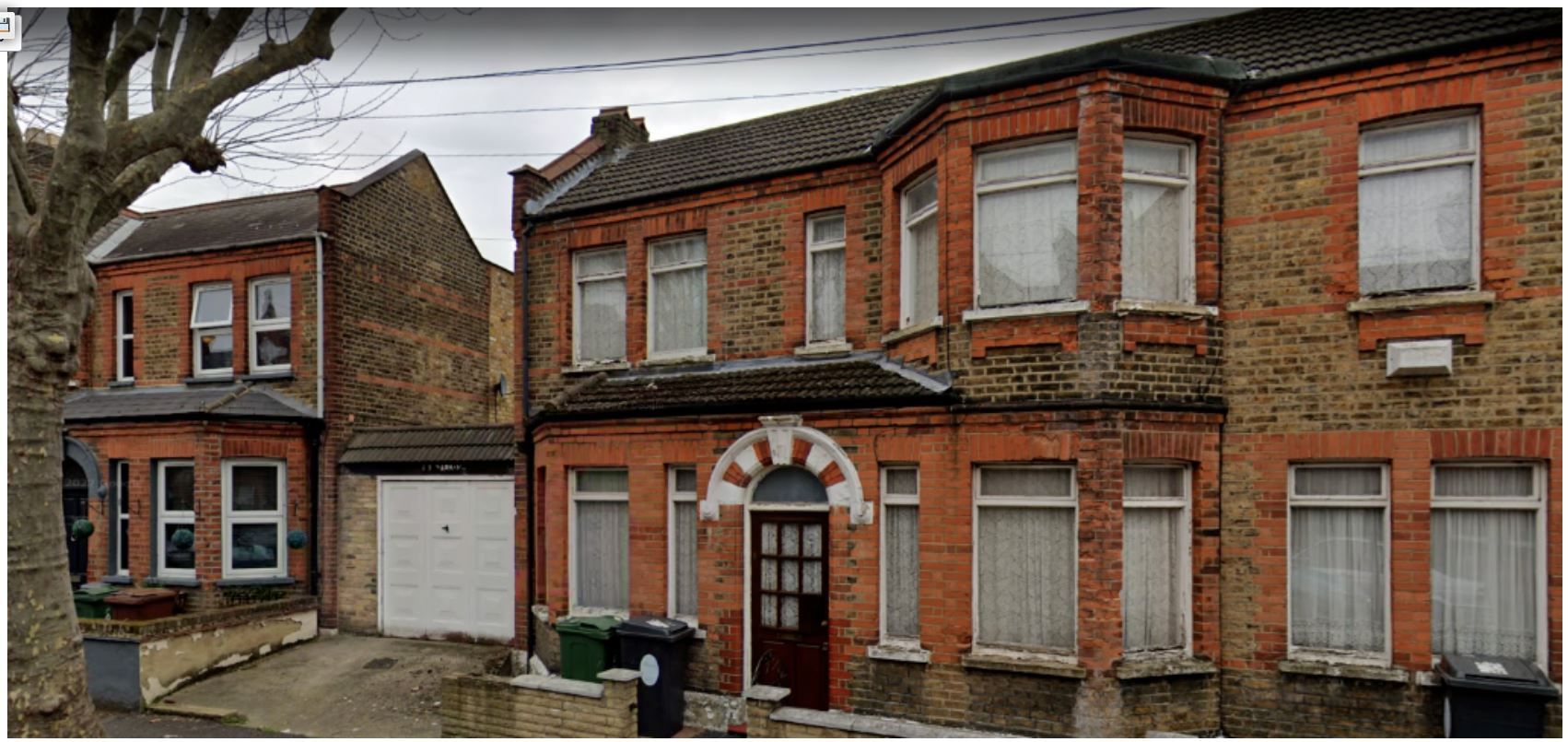 7 bed terraced house for sale in Development Opportunity 2 x3 Terrace